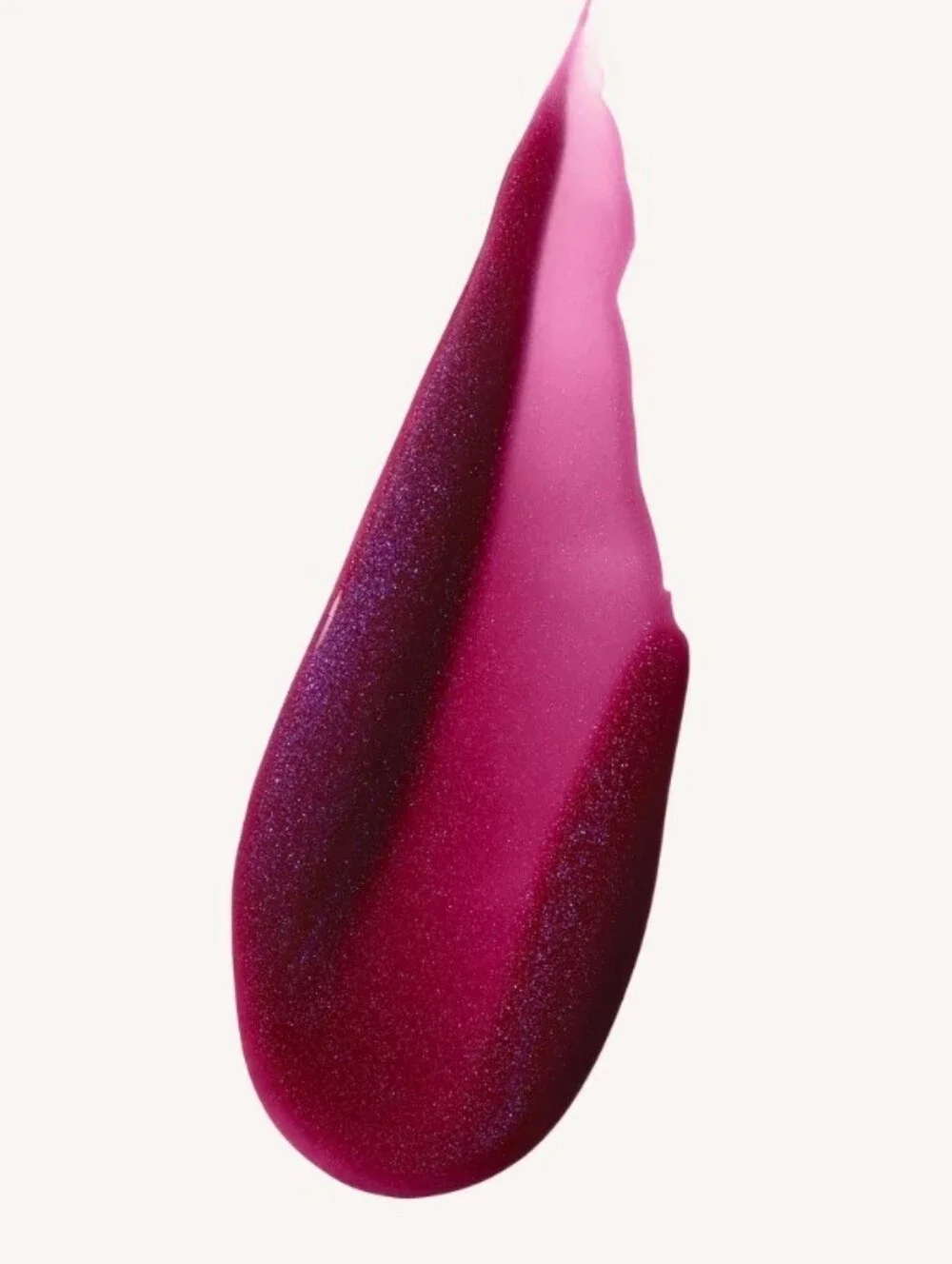 Sold.     MAC Cosmetics Lipglass Cushion Lip Oil